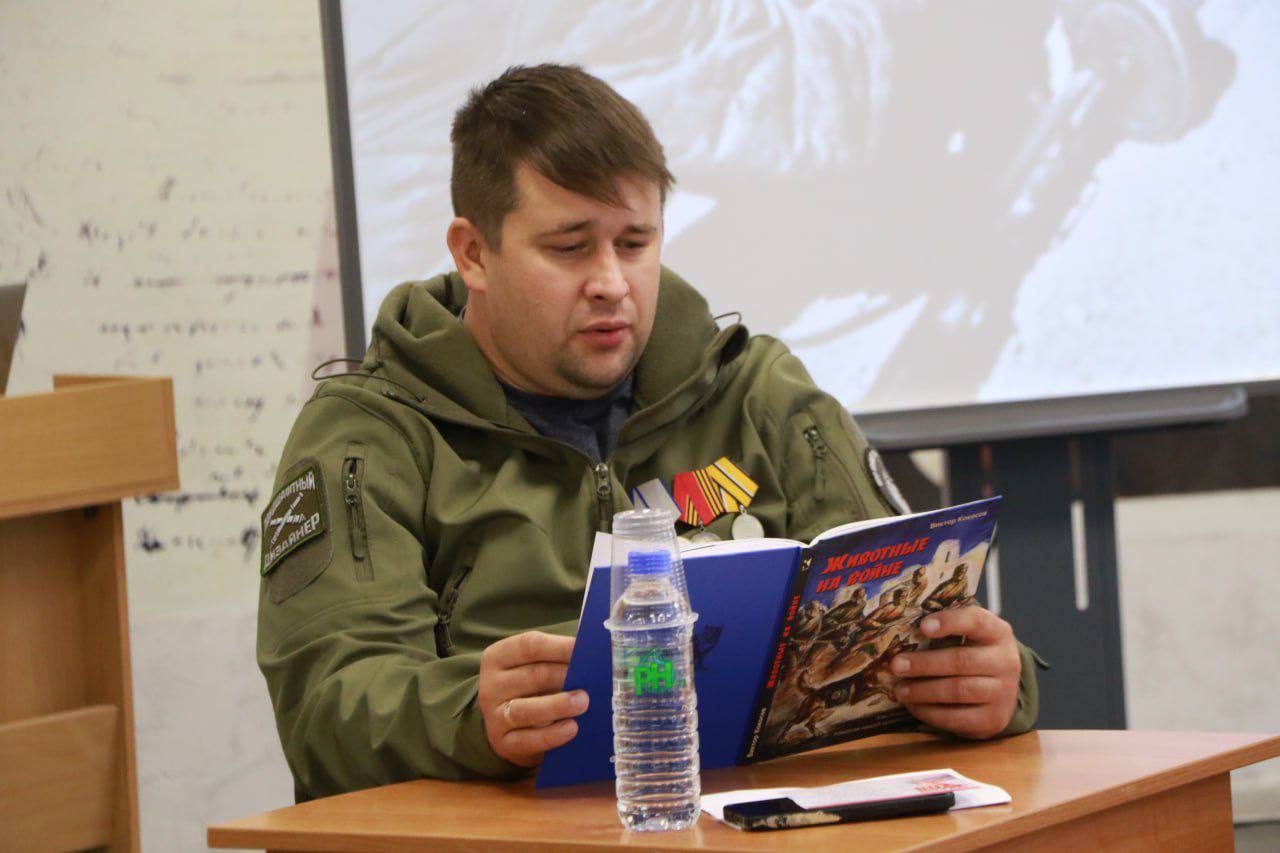 Ольга Урайкина: Сегодня в Бахчисарайской центральной районной библиотеке им. А.С. Пушкина, приняла участие в Республиканском читательском марафоне "Получи радость чтения" Ольга Урайкина: Сегодня в Бахчисарайской центральной районной библиотеке им. А.С. Пушкина, приняла участие в Республиканском читательском марафоне "Получи радость чтения"