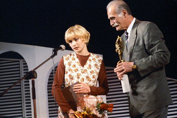 Актриса и экс-жена Ефремова Качалина умерла от острой сердечной недостаточности