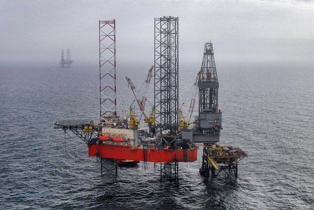 У российских газовых вышек в Черном море действовали безэкипажные катера ВСУ