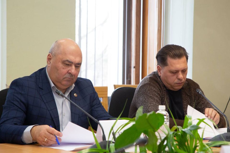 Определены победители ежегодной премии по журналистике имени Г. А. Иоффе Определены победители ежегодной премии по журналистике имени Г. А. Иоффе