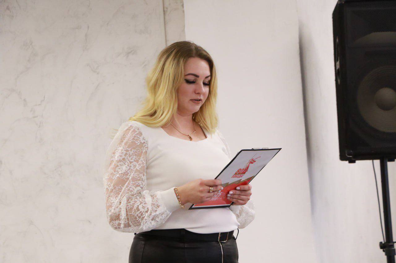 Ольга Урайкина: Сегодня в Бахчисарайской центральной районной библиотеке им. А.С. Пушкина, приняла участие в Республиканском читательском марафоне "Получи радость чтения" Ольга Урайкина: Сегодня в Бахчисарайской центральной районной библиотеке им. А.С. Пушкина, приняла участие в Республиканском читательском марафоне "Получи радость чтения"