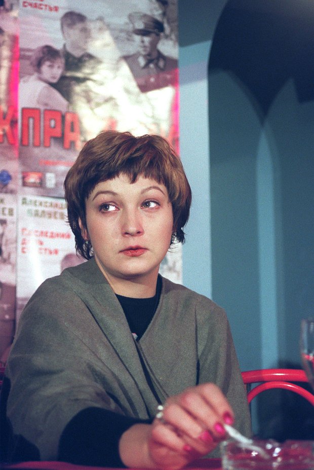 Актриса и экс-жена Ефремова Качалина умерла от острой сердечной недостаточности Актриса и экс-жена Ефремова Качалина умерла от острой сердечной недостаточности