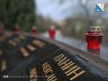 Севастопольцы почтили память павших защитников Родины