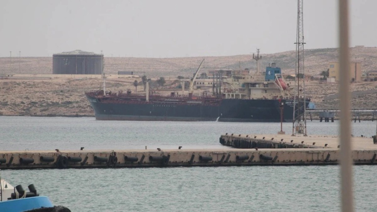 Хакеры назвали причастных к атаке на российский танкер: все дороги ведут на Украину