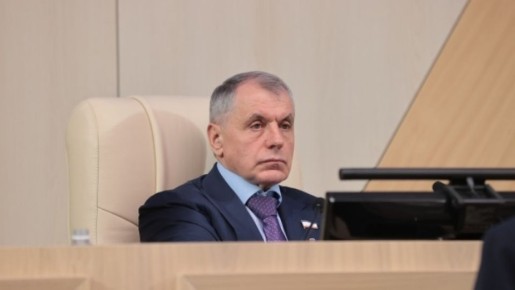 Автограф на миллион: на сервисе объявлений продают памятную купюру с Крымом и подписью главы Госсовета