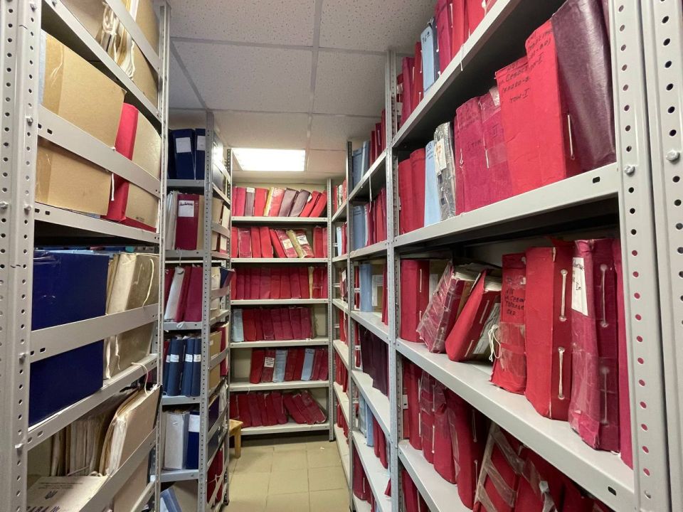 ������ ����������, ��������� � �������� ��� �������������� � �����, ���������� ��������