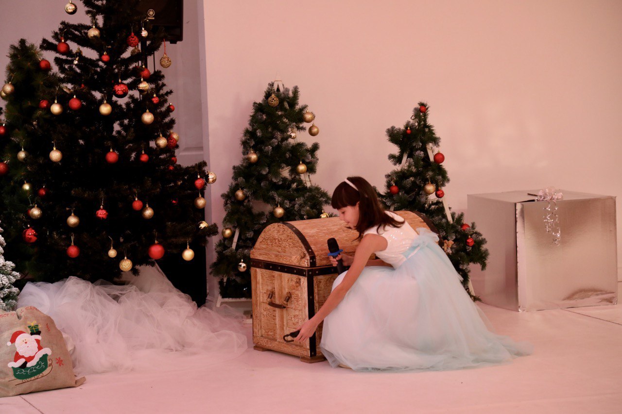 Галина Огнёва: Сегодня особенный день – Международный день инвалидов Галина Огнёва: Сегодня особенный день – Международный день инвалидов