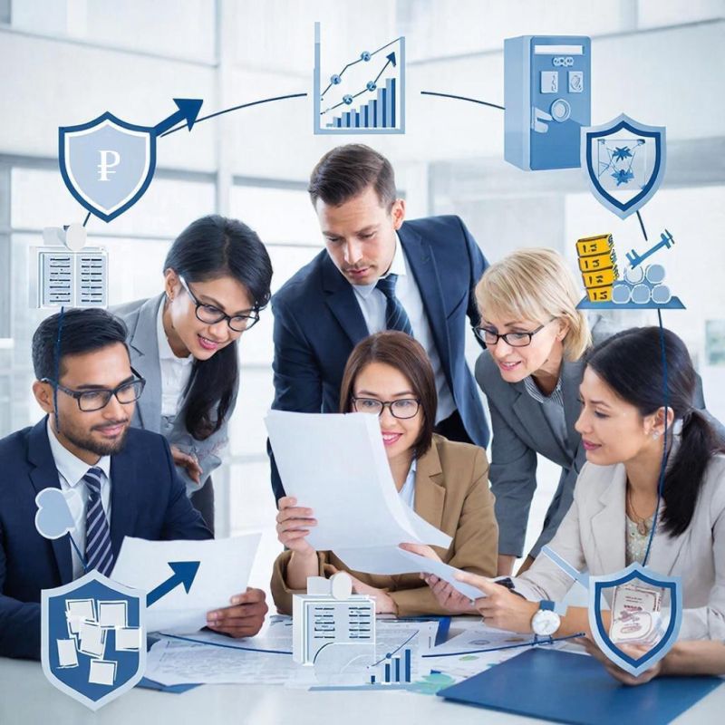 Переток средств со сберегательных в инвестиционные инструменты усилится в следующем году