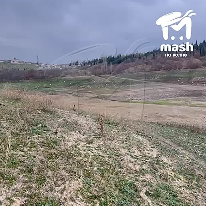 Жителям Алушты приготовили новогодний подарок — с 26 декабря по 13 января вода будет идти круглосуточно