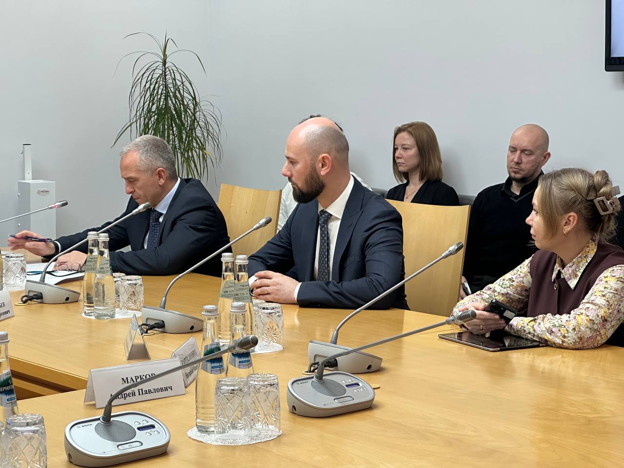 Виктория Абрамченко: Обсудили эксперимент по легализации гостевых домов Виктория Абрамченко: Обсудили эксперимент по легализации гостевых домов