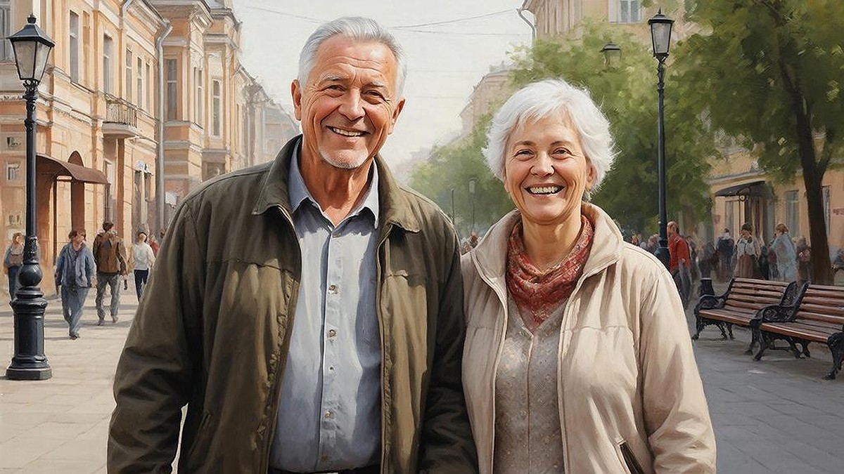 В Сбере рассказали крымчанам, как подготовиться к выходу на пенсию