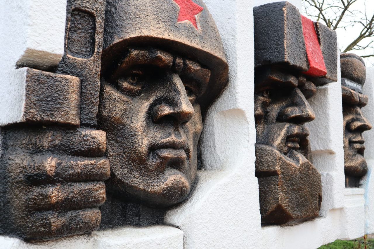 3 декабря — День неизвестного солдата 3 декабря — День неизвестного солдата