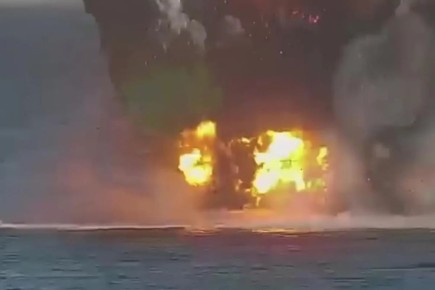 Прилетело по «Нептуну». Что известно о ночных ударах по Украине