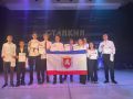 Крымская молодежь в числе победителей всероссийской конференции по профессиональному самоопределению