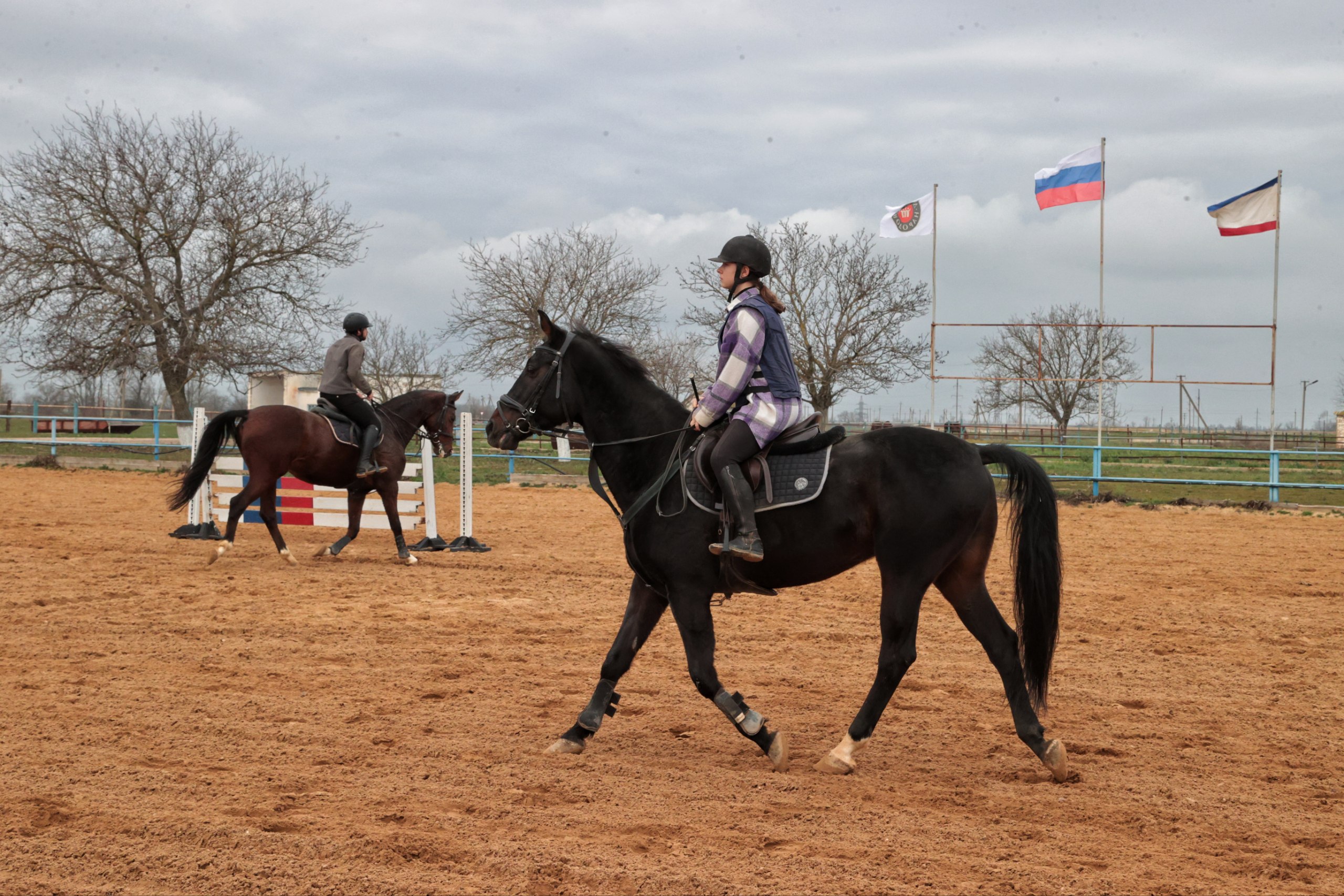 Владимир Константинов: С рабочей поездкой посетил Красногвардейский район: Владимир Константинов: С рабочей поездкой посетил Красногвардейский район:
