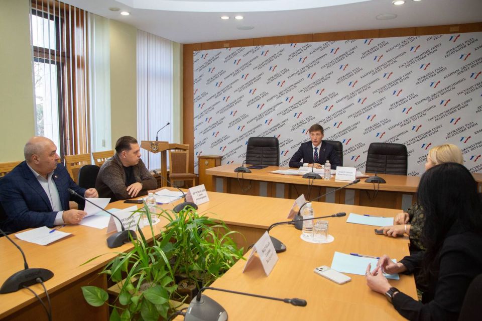 Определены победители ежегодной премии по журналистике имени Г. А. Иоффе