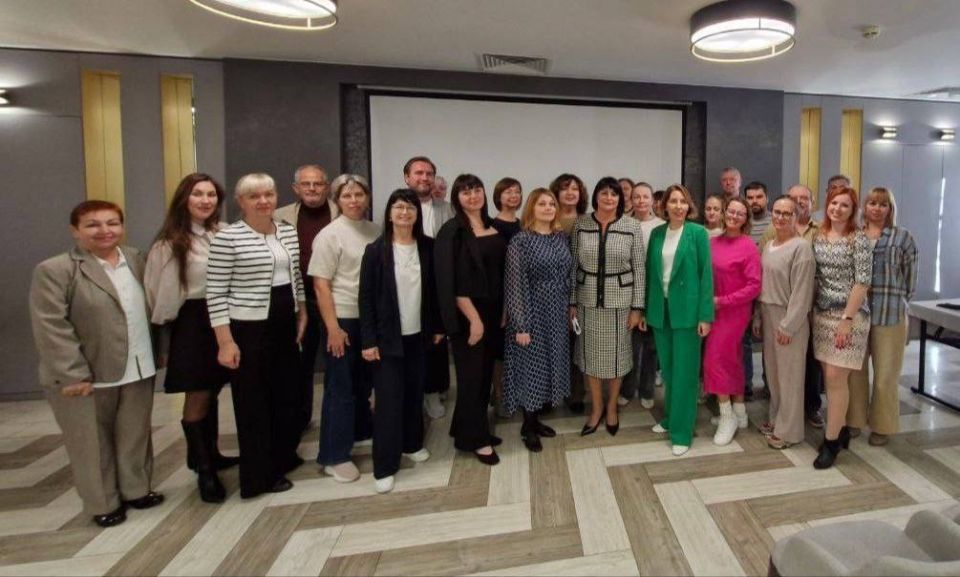 Мария Литовко: С 1 декабря в Севастополе вступил в силу закон о проведении эксперимента по предоставлению услуг гостевых домов Мария Литовко: С 1 декабря в Севастополе вступил в силу закон о проведении эксперимента по предоставлению услуг гостевых домов