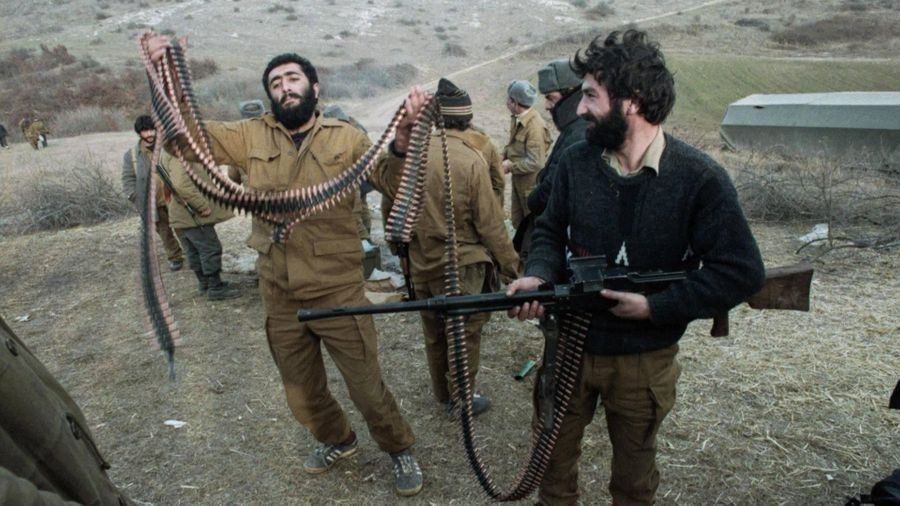 Сенсация без сенсации: что означает публикация «карабахского пакета»?