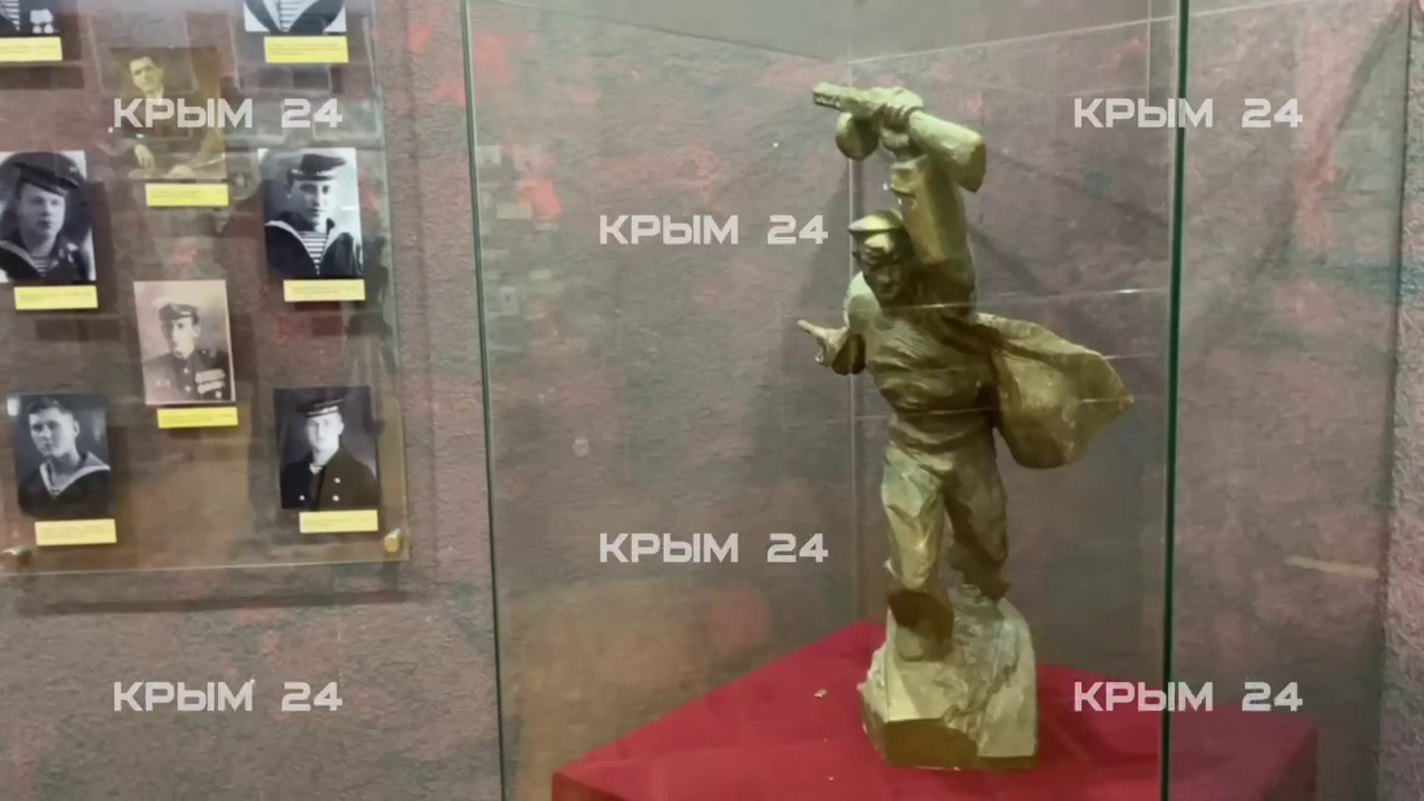 Новый музейный комплекс появится в Евпатории