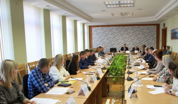 Определены победители ежегодного конкурса «Лучший сельский населённый пункт Республики Крым» в 2025 году Определены победители ежегодного конкурса «Лучший сельский населённый пункт Республики Крым» в 2025 году