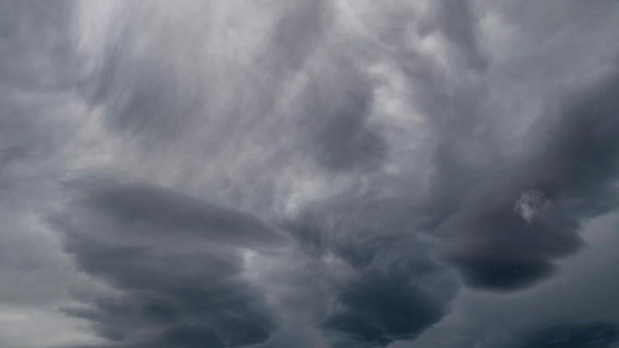 В Крыму ухудшится погода на этой неделе