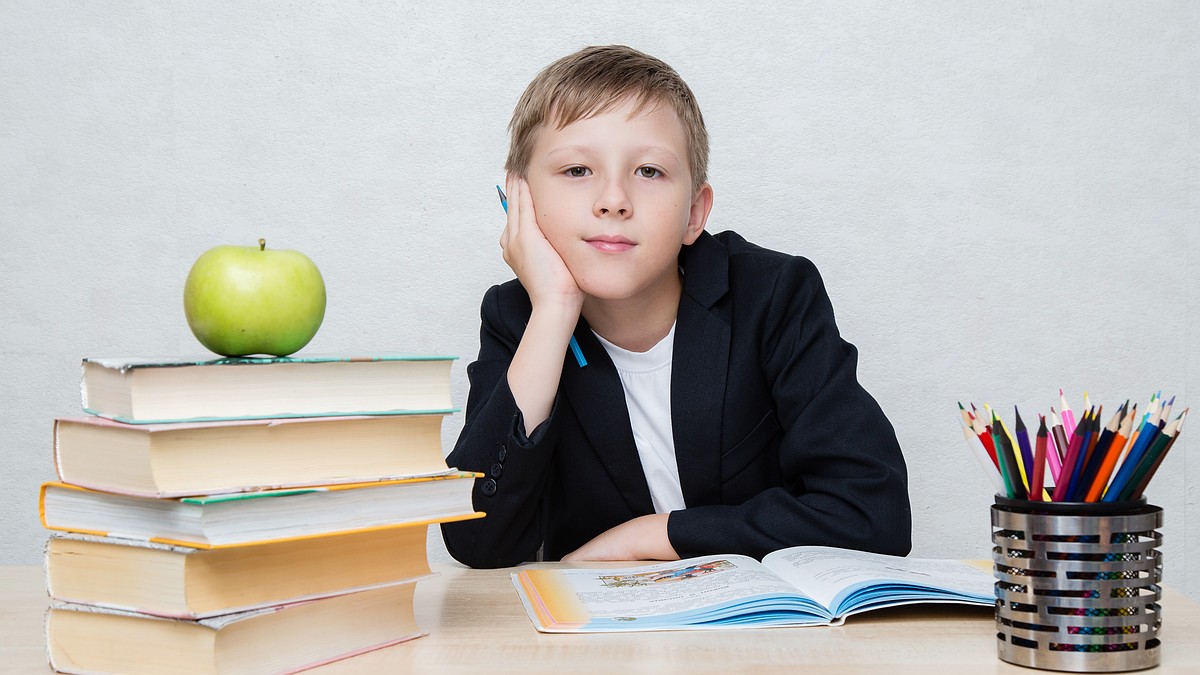 В крымских университетах открываются пространства для детей студентов