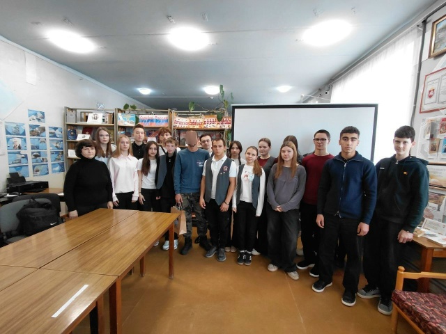 В библиотеках Белогорского района проведены мероприятия в рамках Республиканского читательского марафона «Получи радость чтения» В библиотеках Белогорского района проведены мероприятия в рамках Республиканского читательского марафона «Получи радость чтения»