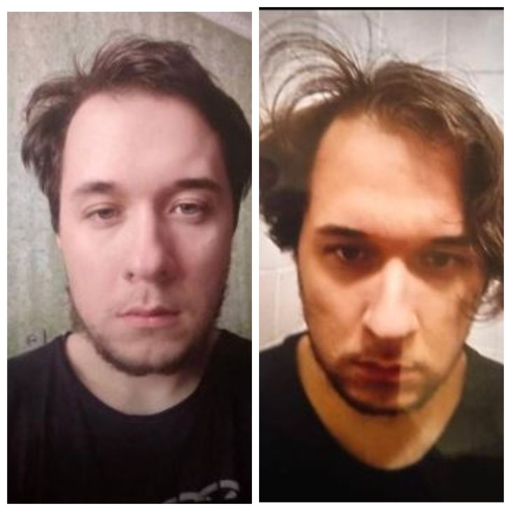 В Крыму объявлен в розыск Дмитрий Купреев, жестоко убивший ребёнка