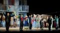 Севастопольский театр презентовал спектакль в Мариинке