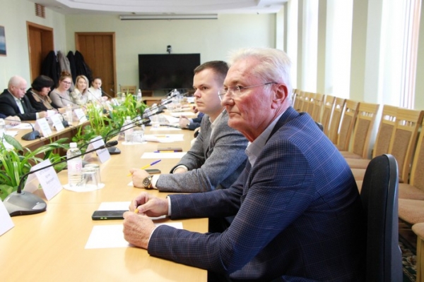 Определены победители ежегодного конкурса «Лучший сельский населённый пункт Республики Крым» в 2025 году Определены победители ежегодного конкурса «Лучший сельский населённый пункт Республики Крым» в 2025 году