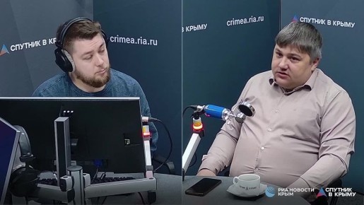 Спекулянты в Крыму могут повышать цены на продукты в преддверии Нового года