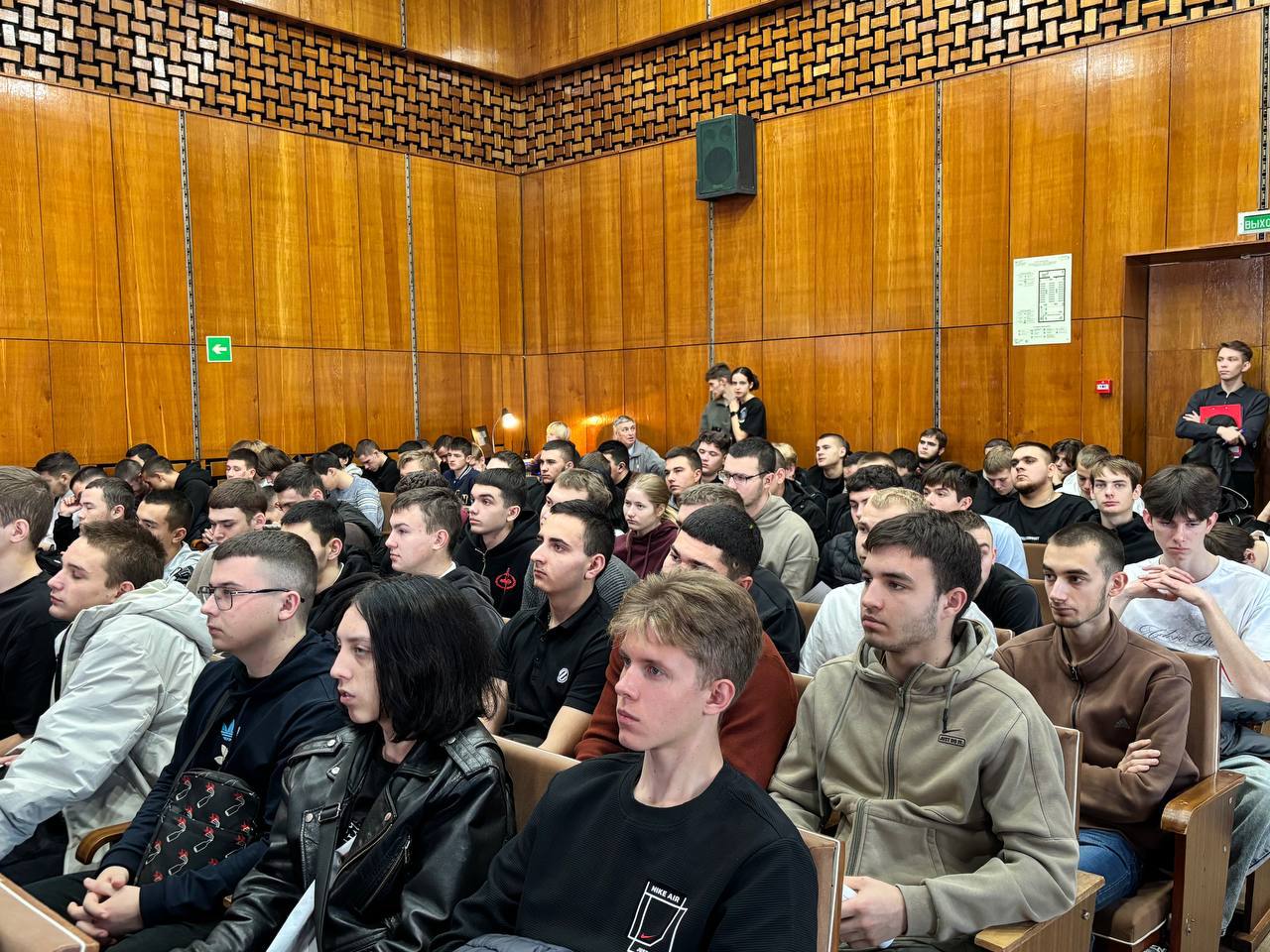 Алексей Зинченко: Есть такая профессия – Родину защищать! Алексей Зинченко: Есть такая профессия – Родину защищать!