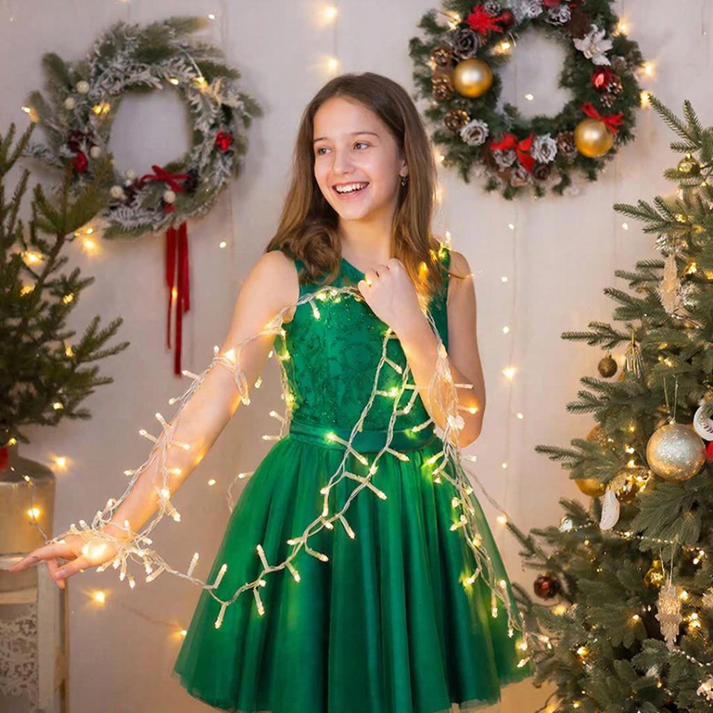 Астролог рассказала, в каком цвете лучше встречать 2026 год