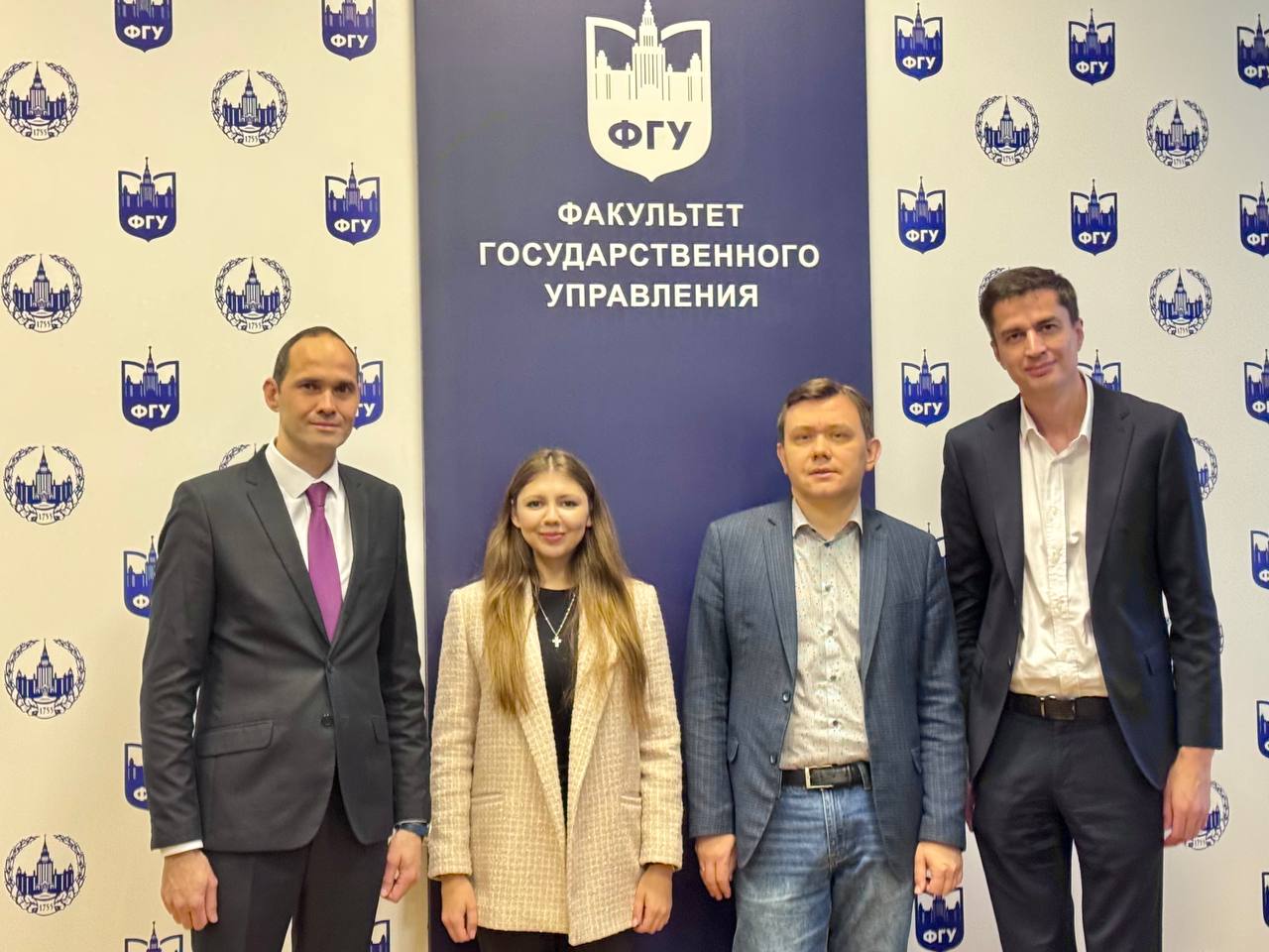 Валентина Лаврик: Центр развития компетенций государственных и муниципальных служащих Республики Крым КИПУ имени Февзи Якубова подписал соглашение о сотрудничестве с Факультетом государственного управления МГУ имени М.В....