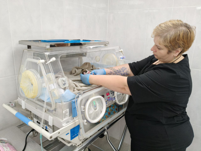 В Севастополе подвели итоги работы госветклиник за ноябрь