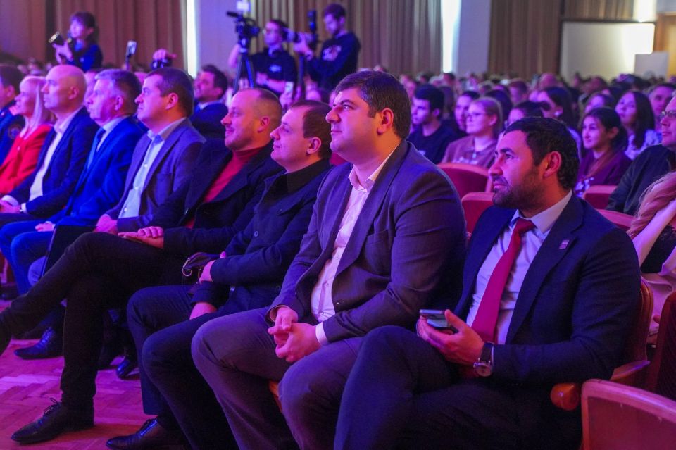 �������� ���������: ������ ������� � ������������� ��������, ����������� 31-� ��������� �� ��� ��������� ������������ ���������� ��������� ������������ ������������ ��. �.�. �����������