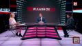 Ирина Кивико приняла участие в программе «Главное» на телеканале «Крым 24»
