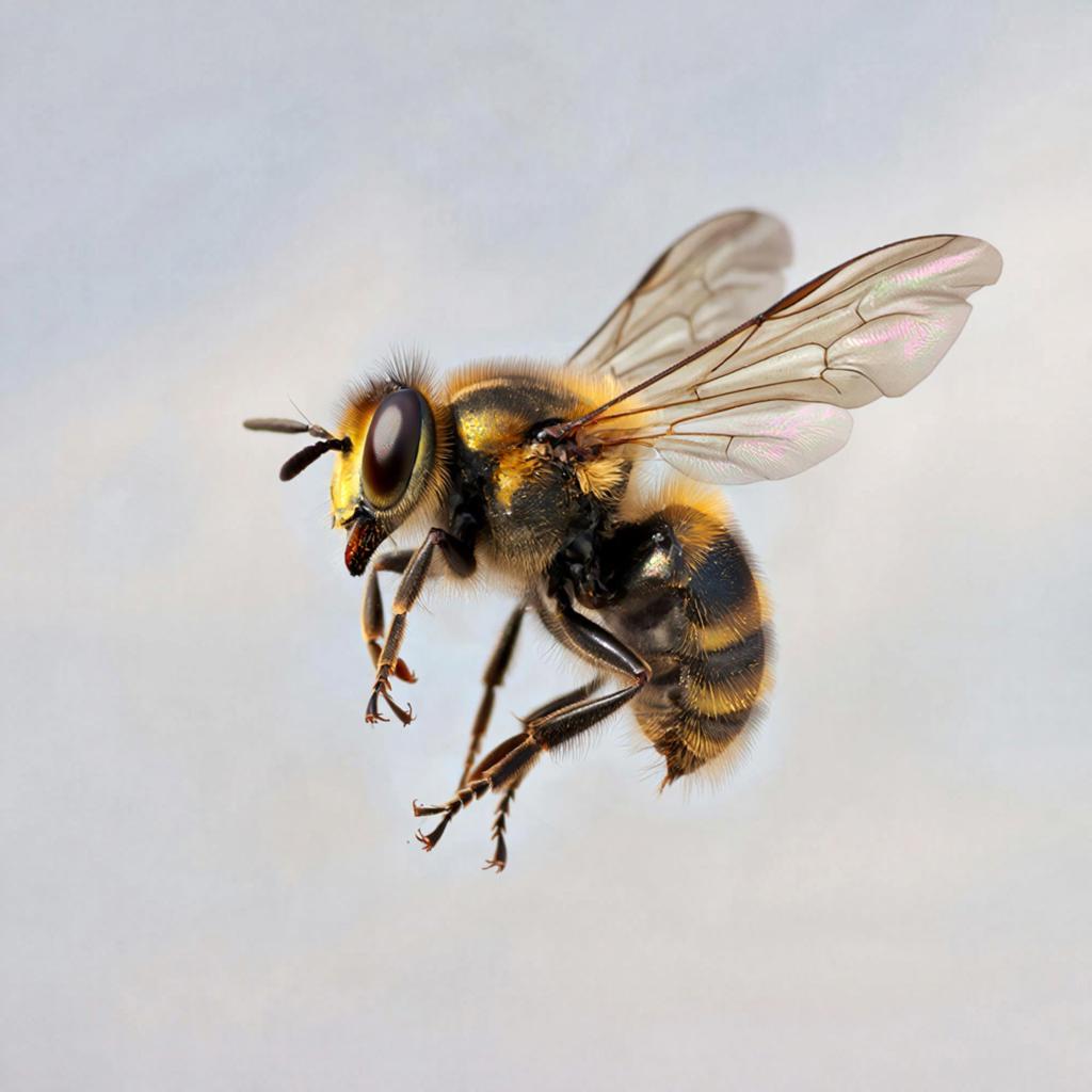 Врач объяснила опасность множественных укусов ос и дала советы по спасению