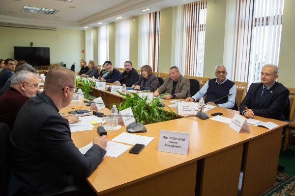 � �������� ���������� ������ ������� � �������������� ����������