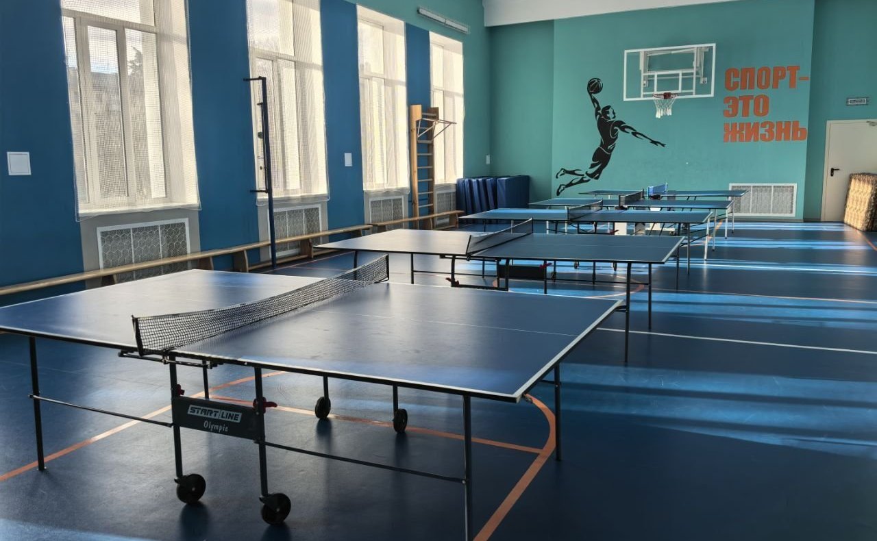 Е. Алтабаева: В 2025 году в Севастополе отремонтированы три школы, еще в четырех продолжаются работы Е. Алтабаева: В 2025 году в Севастополе отремонтированы три школы, еще в четырех продолжаются работы