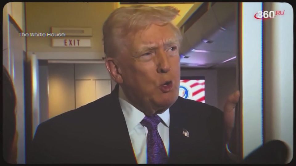 Иван Мезюхо: Трамп играет дедлайнами, Европа — временем