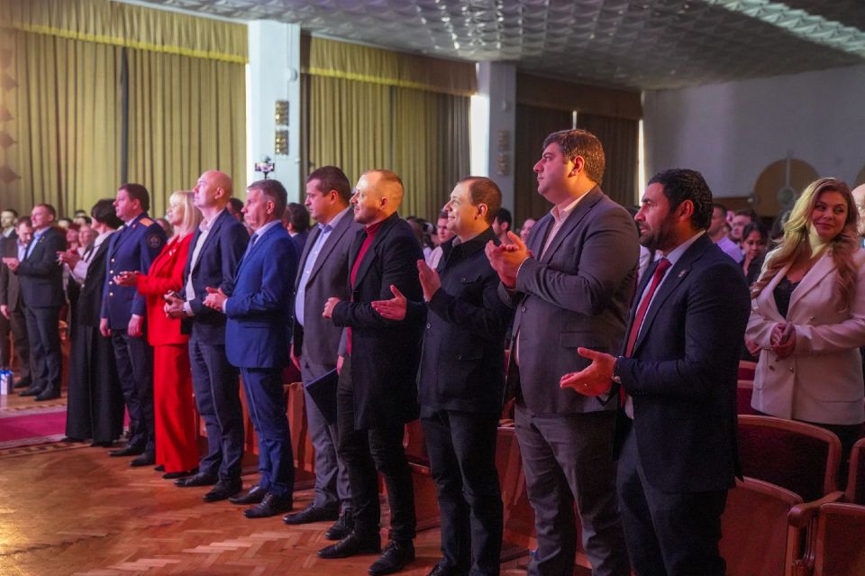 �������� ���������: ������ ������� � ������������� ��������, ����������� 31-� ��������� �� ��� ��������� ������������ ���������� ��������� ������������ ������������ ��. �.�. �����������