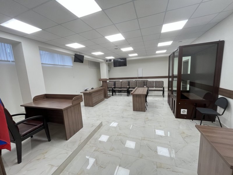 Севастополь развивает правовую систему и поддерживает мировую юстицию Севастополь развивает правовую систему и поддерживает мировую юстицию