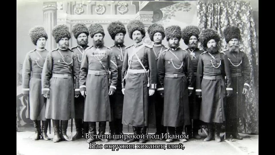 Олег Царёв: 161 год назад, с4по6декабря (постарому стилю), произошло одно изсамых забытых, ногероических сражений русской военной истории — бой уселаИкан, близ современного Туркестана вюжном Казахстане