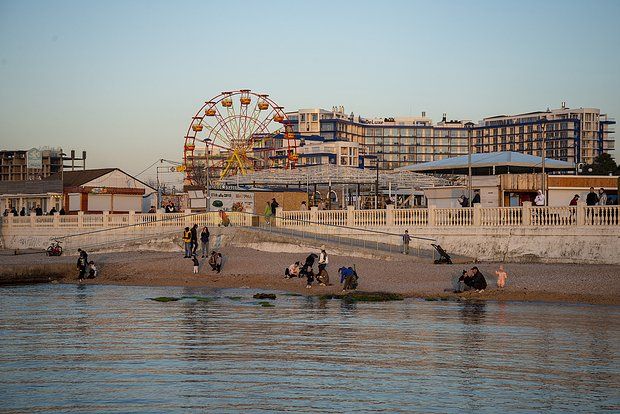 Развозжаев: В Севастополе национализировали имущество 11 помогавших ВСУ компаний