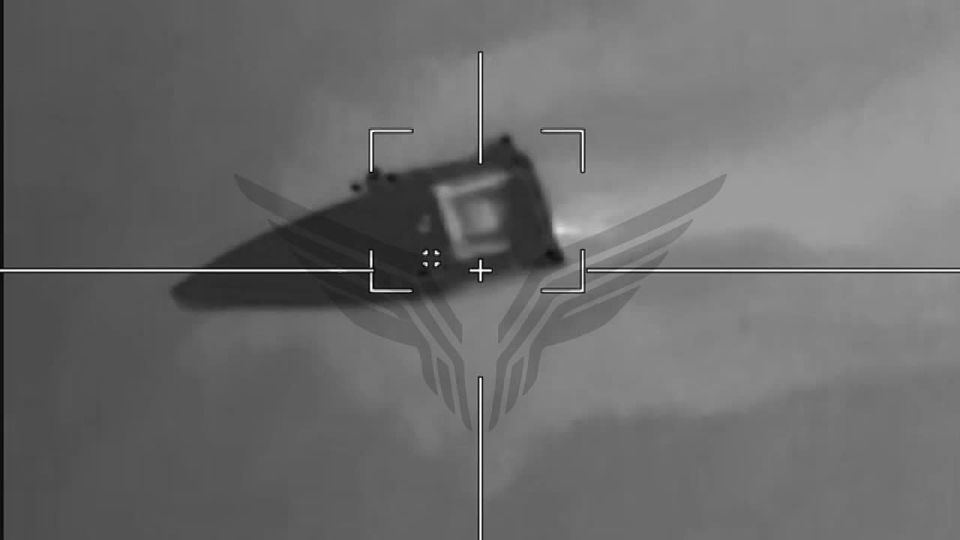 ��������� ������ �� ���������� ��� �������� AIM-9 Sidewinders ������ "�������" � ������ ��������� �����������