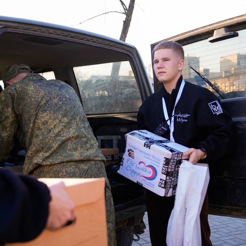 ������� ��������: ������ ������, � �������� �������!