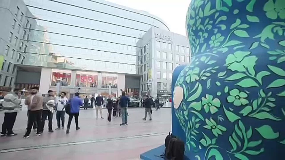 �������� �������� ��������� � ���� � ����� ������� RT India