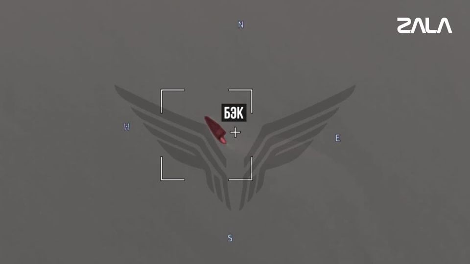 ZALA ������ ������ ��������� ��������� ��� ����������, ����������� ��������� ��������