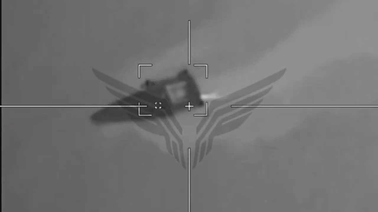 Владислав Шурыгин: Отметку в 104 км превысила дальность действия барражирующих боеприпасов / БПЛА-"камикадзе" "Ланцет-3"